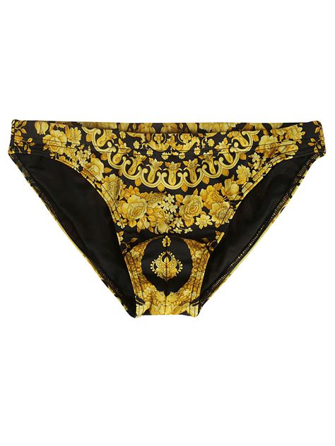 versace womens lingerie|versace underwear.